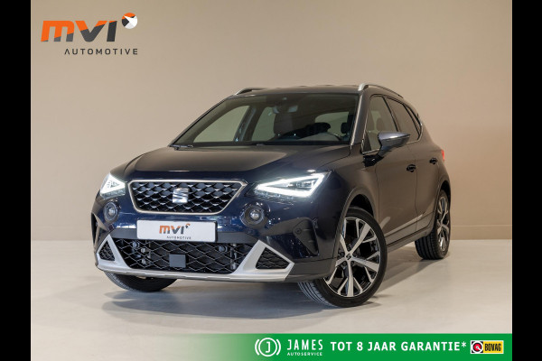 Seat Arona 1.0 TSI Xperience / 110pk / Airco / Klimaatregeling / Apple carplay / Navigatie