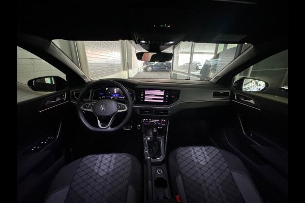 Volkswagen Polo 1.0 TSI R Line Pano|Keyle|Sfeer|Camera|116PK