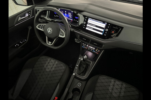 Volkswagen Polo 1.0 TSI R Line Pano|Keyle|Sfeer|Camera|116PK