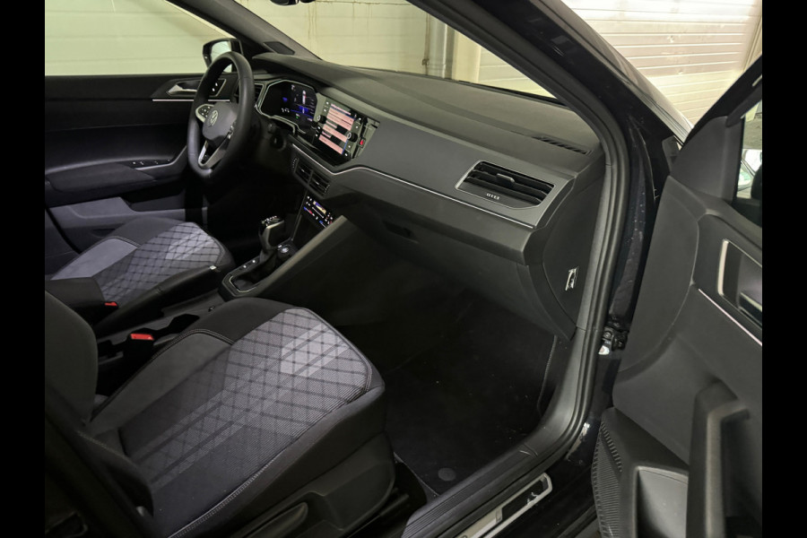Volkswagen Polo 1.0 TSI R Line Pano|Keyle|Sfeer|Camera|116PK