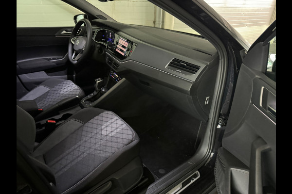Volkswagen Polo 1.0 TSI R Line Pano|Keyle|Sfeer|Camera|116PK