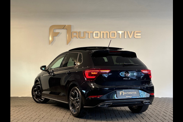 Volkswagen Polo 1.0 TSI R Line Pano|Keyle|Sfeer|Camera|116PK