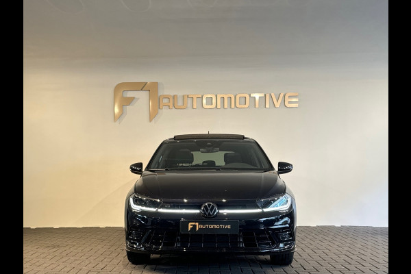 Volkswagen Polo 1.0 TSI R Line Pano|Keyle|Sfeer|Camera|116PK