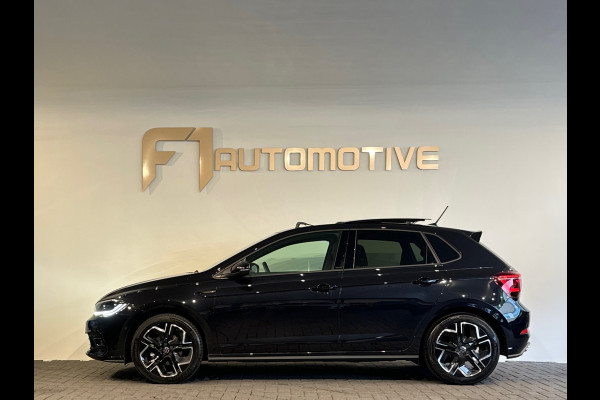 Volkswagen Polo 1.0 TSI R Line Pano|Keyle|Sfeer|Camera|116PK
