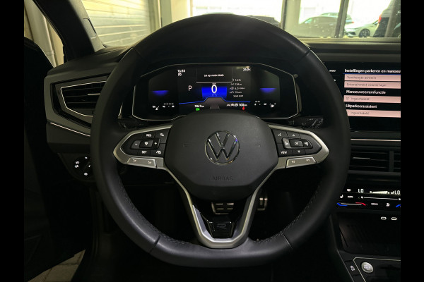 Volkswagen Polo 1.0 TSI R Line Pano|Keyle|Sfeer|Camera|116PK