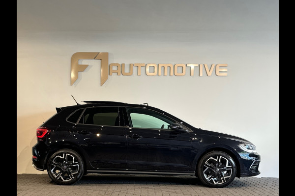 Volkswagen Polo 1.0 TSI R Line Pano|Keyle|Sfeer|Camera|116PK