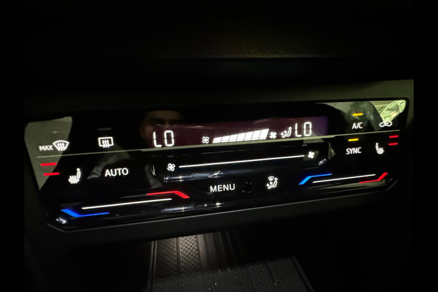Volkswagen Polo 1.0 TSI R Line Pano|Keyle|Sfeer|Camera|116PK