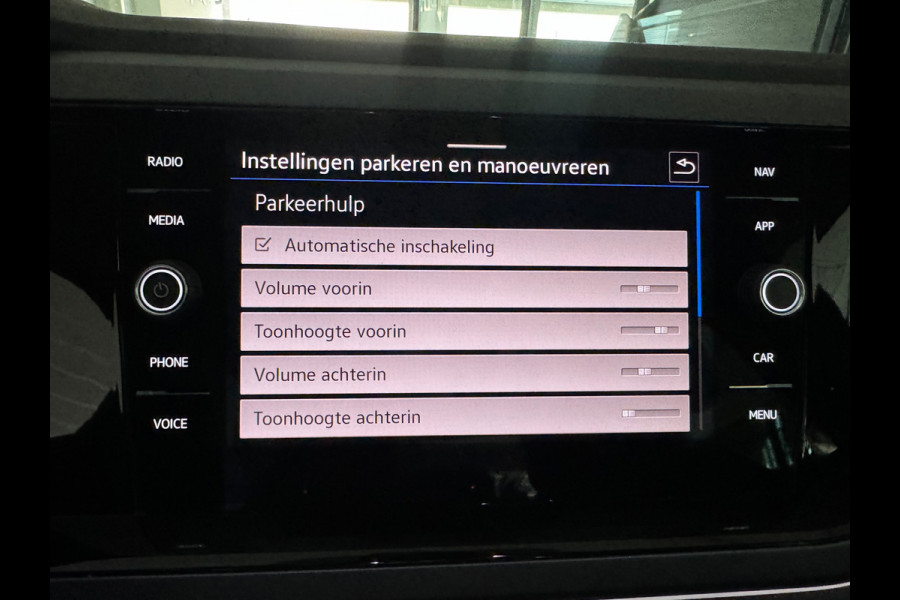 Volkswagen Polo 1.0 TSI R Line Pano|Keyle|Sfeer|Camera|116PK