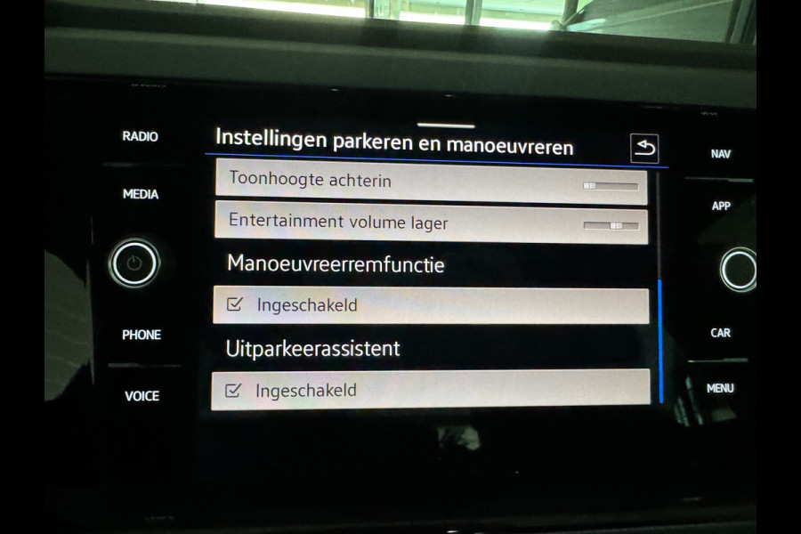 Volkswagen Polo 1.0 TSI R Line Pano|Keyle|Sfeer|Camera|116PK