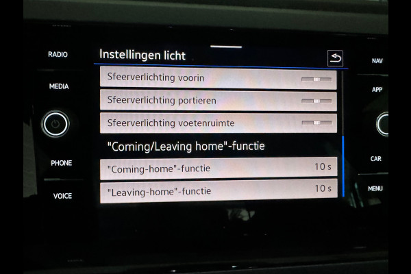 Volkswagen Polo 1.0 TSI R Line Pano|Keyle|Sfeer|Camera|116PK