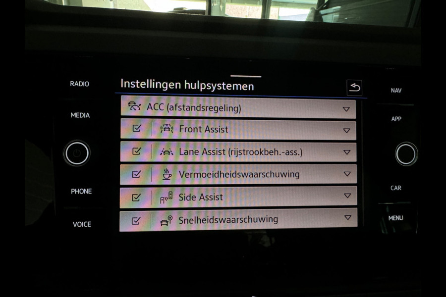 Volkswagen Polo 1.0 TSI R Line Pano|Keyle|Sfeer|Camera|116PK
