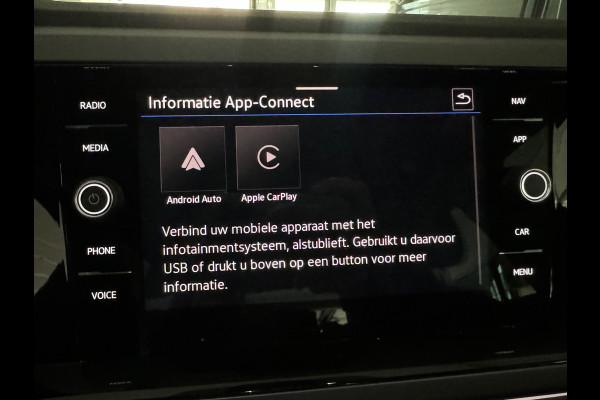 Volkswagen Polo 1.0 TSI R Line Pano|Keyle|Sfeer|Camera|116PK