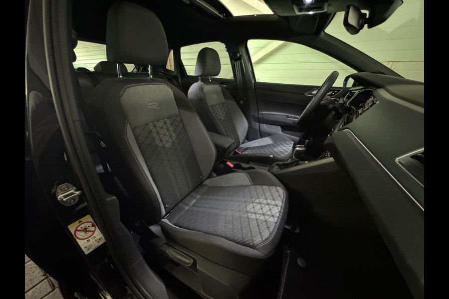 Volkswagen Polo 1.0 TSI R Line Pano|Keyle|Sfeer|Camera|116PK