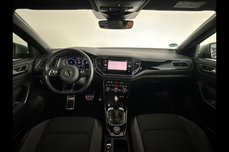 Volkswagen T-Roc 2.0 TSI 4Motion R Pano|Akra|Keyless|Sfeer