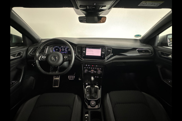Volkswagen T-Roc 2.0 TSI 4Motion R Pano|Akra|Keyless|Sfeer