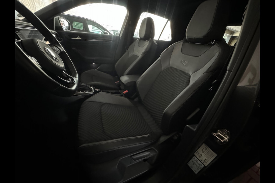 Volkswagen T-Roc 2.0 TSI 4Motion R Pano|Akra|Keyless|Sfeer