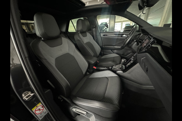 Volkswagen T-Roc 2.0 TSI 4Motion R Pano|Akra|Keyless|Sfeer