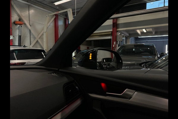 Audi Q5 50 TFSI e S Line Competition Pano|Sfeer|Trekhaak|Keyless