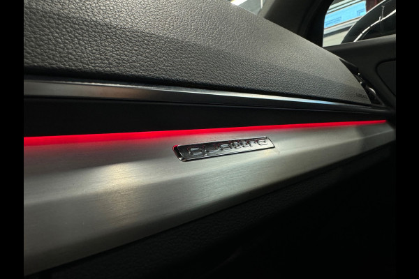 Audi Q5 50 TFSI e S Line Competition Pano|Sfeer|Trekhaak|Keyless