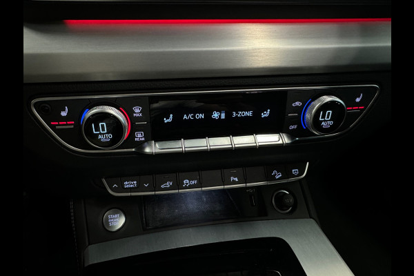 Audi Q5 50 TFSI e S Line Competition Pano|Sfeer|Trekhaak|Keyless