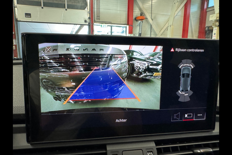Audi Q5 50 TFSI e S Line Competition Pano|Sfeer|Trekhaak|Keyless