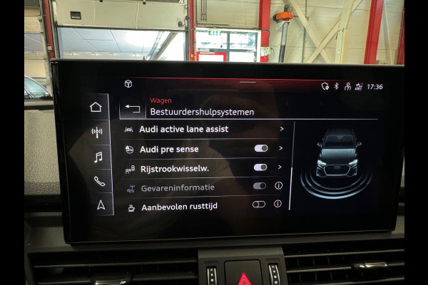Audi Q5 50 TFSI e S Line Competition Pano|Sfeer|Trekhaak|Keyless