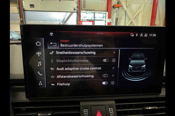 Audi Q5 50 TFSI e S Line Competition Pano|Sfeer|Trekhaak|Keyless