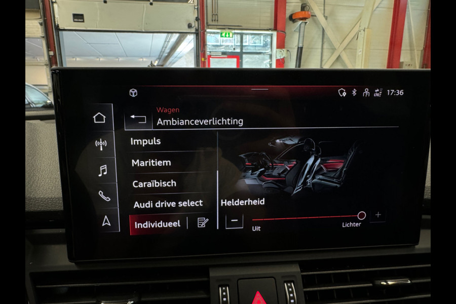 Audi Q5 50 TFSI e S Line Competition Pano|Sfeer|Trekhaak|Keyless