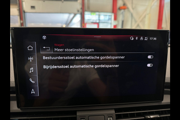 Audi Q5 50 TFSI e S Line Competition Pano|Sfeer|Trekhaak|Keyless