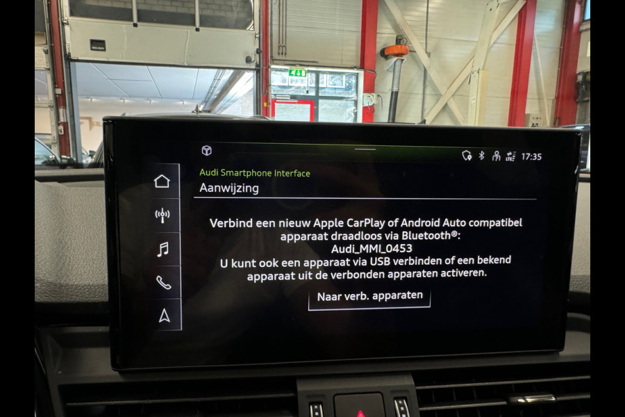 Audi Q5 50 TFSI e S Line Competition Pano|Sfeer|Trekhaak|Keyless