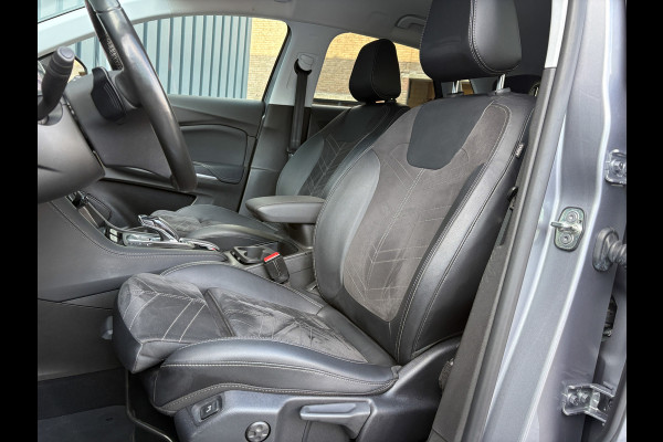 Opel Grandland 1.2 Turbo GS Line | Keyless | Adapt. Cr. | Matrix Led | Prijs Rijklaar!!