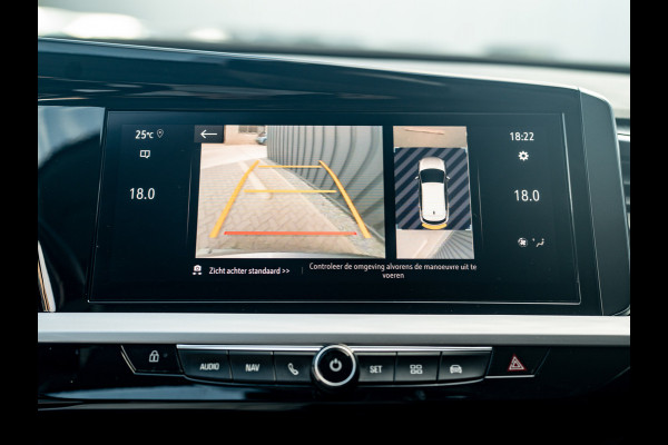 Opel Grandland 1.2 Turbo GS Line | Keyless | Adapt. Cr. | Matrix Led | Prijs Rijklaar!!
