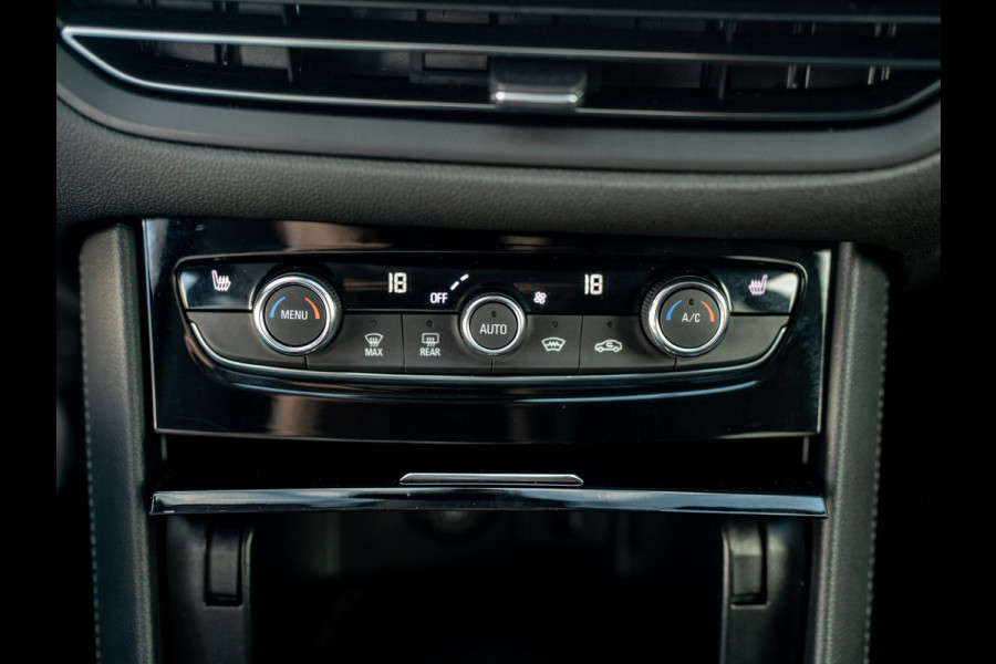 Opel Grandland 1.2 Turbo GS Line | Keyless | Adapt. Cr. | Matrix Led | Prijs Rijklaar!!