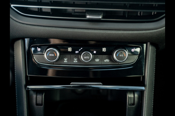 Opel Grandland 1.2 Turbo GS Line | Keyless | Adapt. Cr. | Matrix Led | Prijs Rijklaar!!