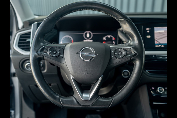 Opel Grandland 1.2 Turbo GS Line | Keyless | Adapt. Cr. | Matrix Led | Prijs Rijklaar!!