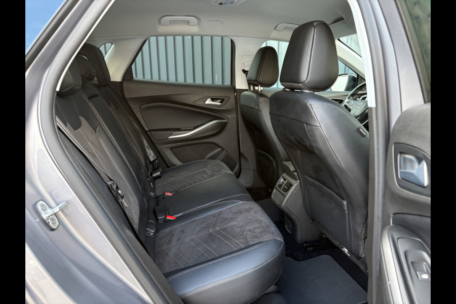 Opel Grandland 1.2 Turbo GS Line | Keyless | Adapt. Cr. | Matrix Led | Prijs Rijklaar!!
