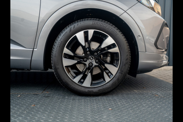 Opel Grandland 1.2 Turbo GS Line | Keyless | Adapt. Cr. | Matrix Led | Prijs Rijklaar!!