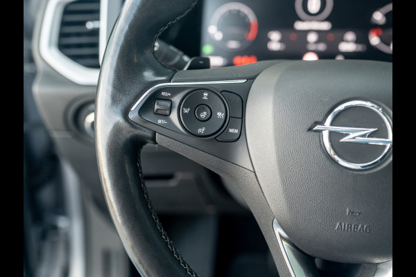 Opel Grandland 1.2 Turbo GS Line | Keyless | Adapt. Cr. | Matrix Led | Prijs Rijklaar!!