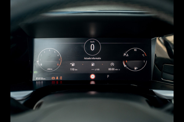 Opel Grandland 1.2 Turbo GS Line | Keyless | Adapt. Cr. | Matrix Led | Prijs Rijklaar!!