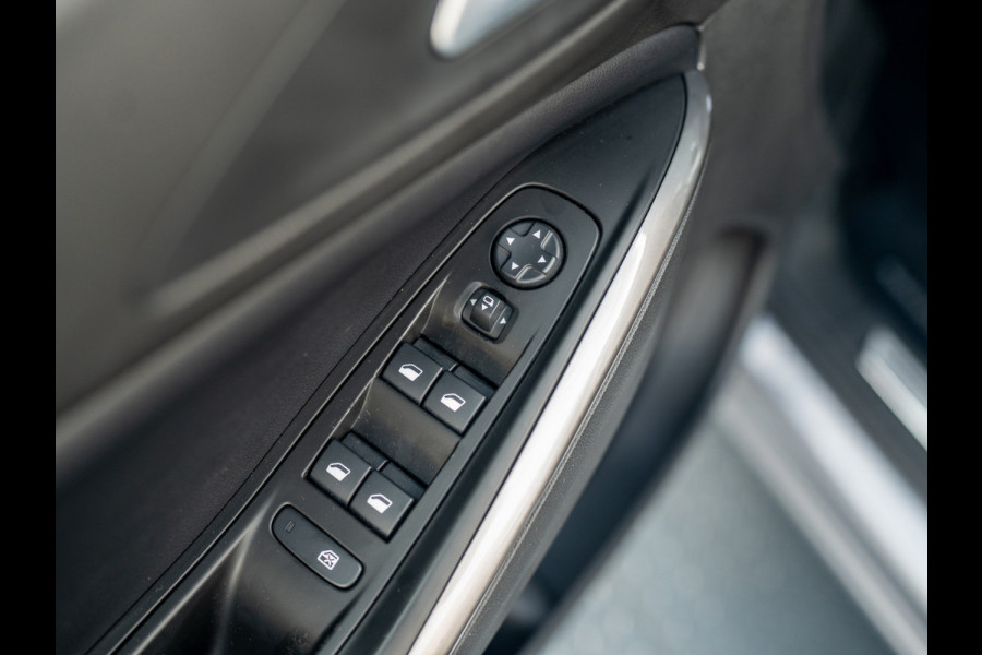 Opel Grandland 1.2 Turbo GS Line | Keyless | Adapt. Cr. | Matrix Led | Prijs Rijklaar!!