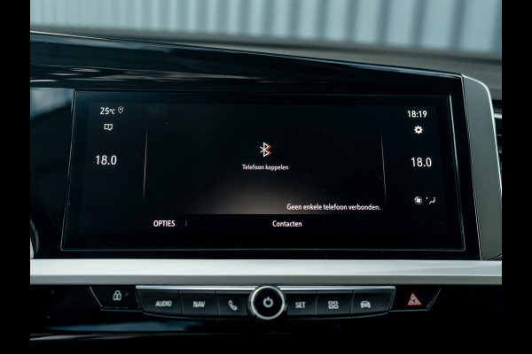 Opel Grandland 1.2 Turbo GS Line | Keyless | Adapt. Cr. | Matrix Led | Prijs Rijklaar!!