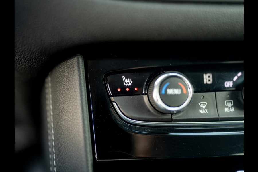 Opel Grandland 1.2 Turbo GS Line | Keyless | Adapt. Cr. | Matrix Led | Prijs Rijklaar!!