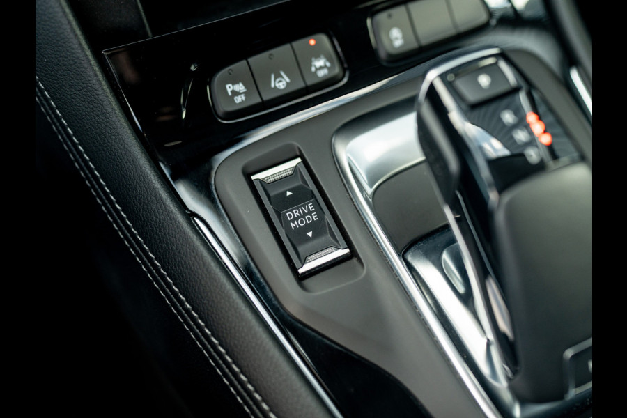 Opel Grandland 1.2 Turbo GS Line | Keyless | Adapt. Cr. | Matrix Led | Prijs Rijklaar!!