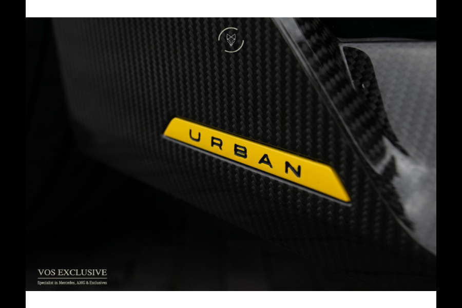 Audi Q8 4.0 TFSI RS Q8 quattro Performance URBAN|FULL CARBON|B&O|Ceramic|ACC|24"|Dynamic Plus|Keyless|Softclose|Standkachel|360°