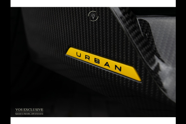 Audi Q8 4.0 TFSI RS Q8 quattro Performance URBAN|FULL CARBON|B&O|Ceramic|ACC|24"|Dynamic Plus|Keyless|Softclose|Standkachel|360°