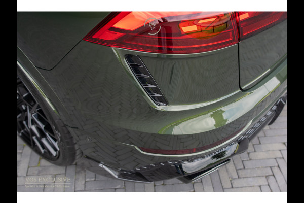 Audi Q8 4.0 TFSI RS Q8 quattro Performance URBAN|FULL CARBON|B&O|Ceramic|ACC|24"|Dynamic Plus|Keyless|Softclose|Standkachel|360°