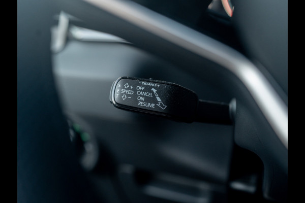 Škoda Karoq 1.5 TSI ACT Sportline Business | Panodak | Trekhaak wegkl. | Stoel geheugen | Leder | Prijs Rijklaar!!