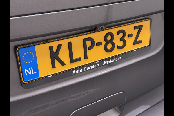Opel Vivaro Combi Electric 8-Persoons L2 75kWh Leder Panoramadak 2X Elek.Schuifdeur Trekhaak 360°Camera Stoelverwarming Apple Carplay Android Auto Navi Ecc SOH 90% Cruise Control Regen-Lichtsensor Privacy Glas Lmv DAB Led 1.000KG Trekgewicht Garantie op Accu tot 19-12-2030/160.000km
