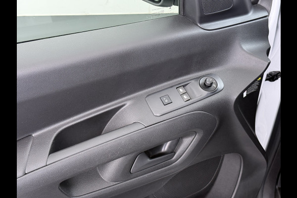 Toyota PROACE CITY 1.2T 111PK Benzine 3-Persoons Euro 6 Navi* Airco Apple Carplay Android Auto Cruise Control Pdc Live Regen-Lichtsensor Bluetooth Schuifdeur 1e Eigenaar Origineel Nederlandse Auto