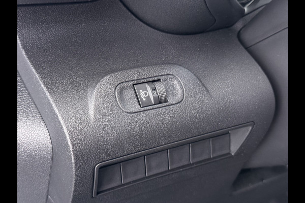 Toyota PROACE CITY 1.2T 111PK Benzine 3-Persoons Euro 6 Navi* Airco Apple Carplay Android Auto Cruise Control Pdc Live Regen-Lichtsensor Bluetooth Schuifdeur 1e Eigenaar Origineel Nederlandse Auto